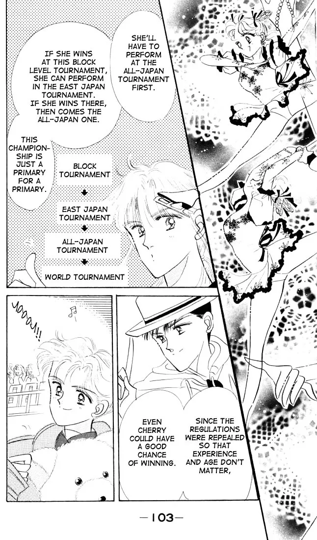 Read The Cherry Project chapter 10 image 9 on Lezhin