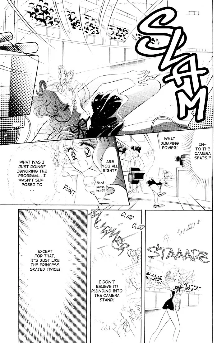 Read The Cherry Project chapter 11 image 13 on Lezhin