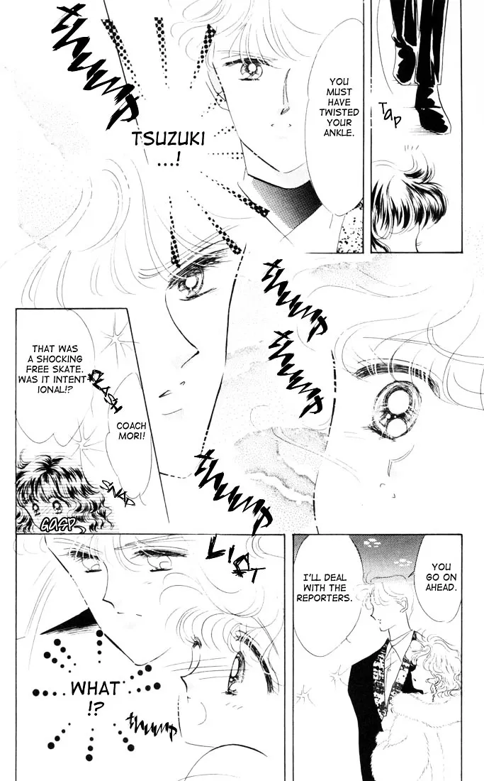 Read The Cherry Project chapter 11 image 16 on Lezhin