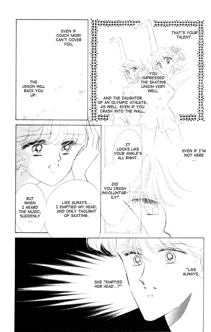 Read The Cherry Project chapter 11 image 21 on Lezhin