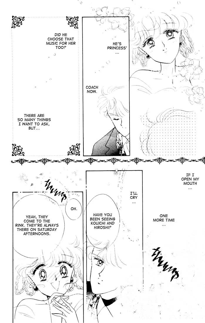 Read The Cherry Project chapter 11 image 22 on Lezhin