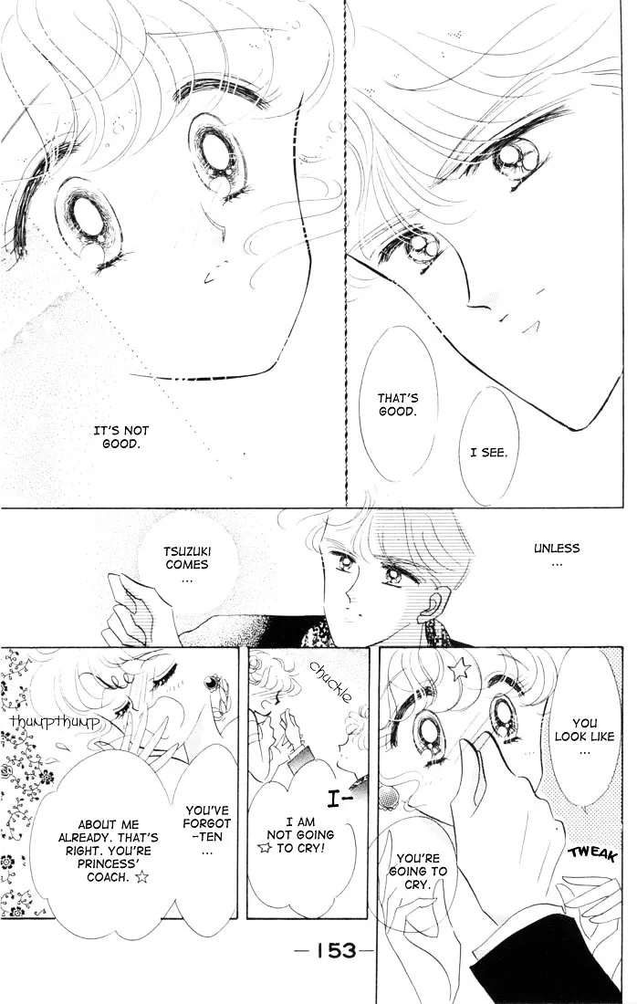 Read The Cherry Project chapter 11 image 23 on Lezhin