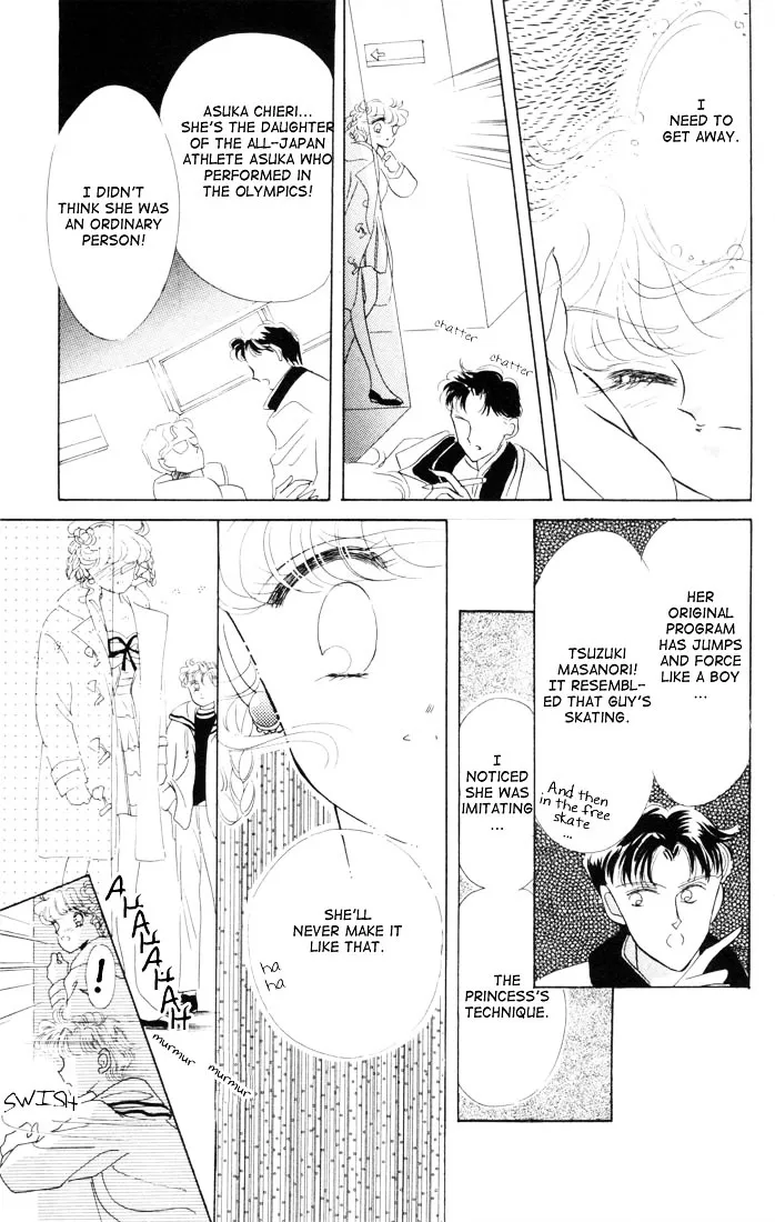 Read The Cherry Project chapter 11 image 27 on Lezhin