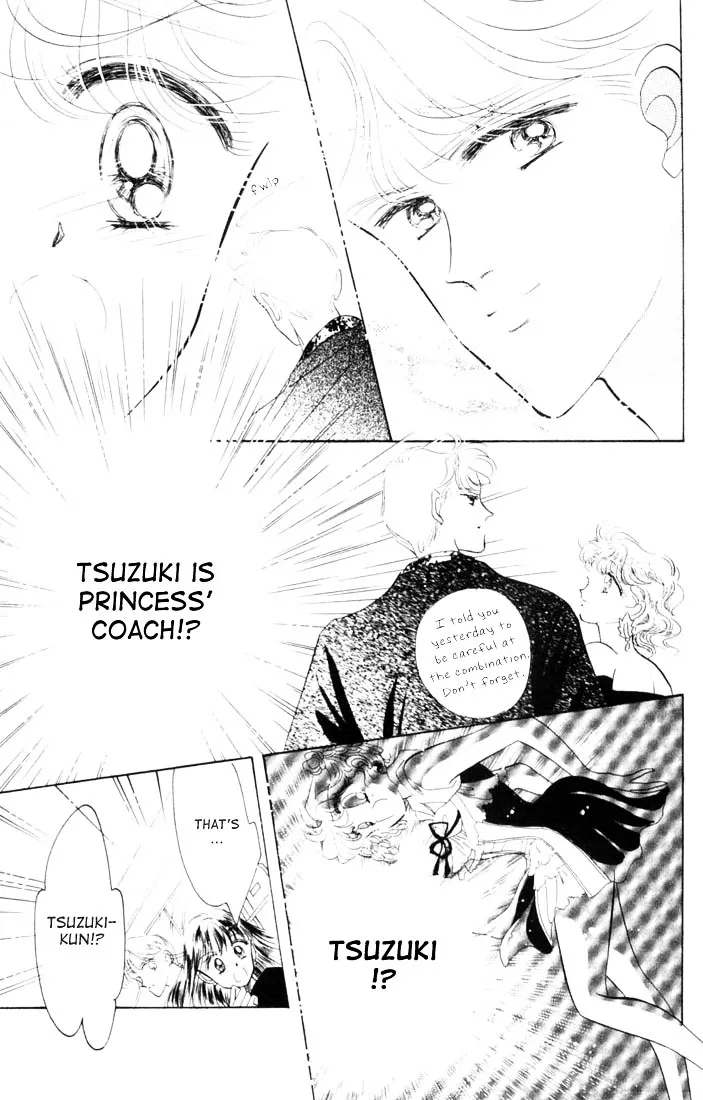 Read The Cherry Project chapter 11 image 3 on Lezhin