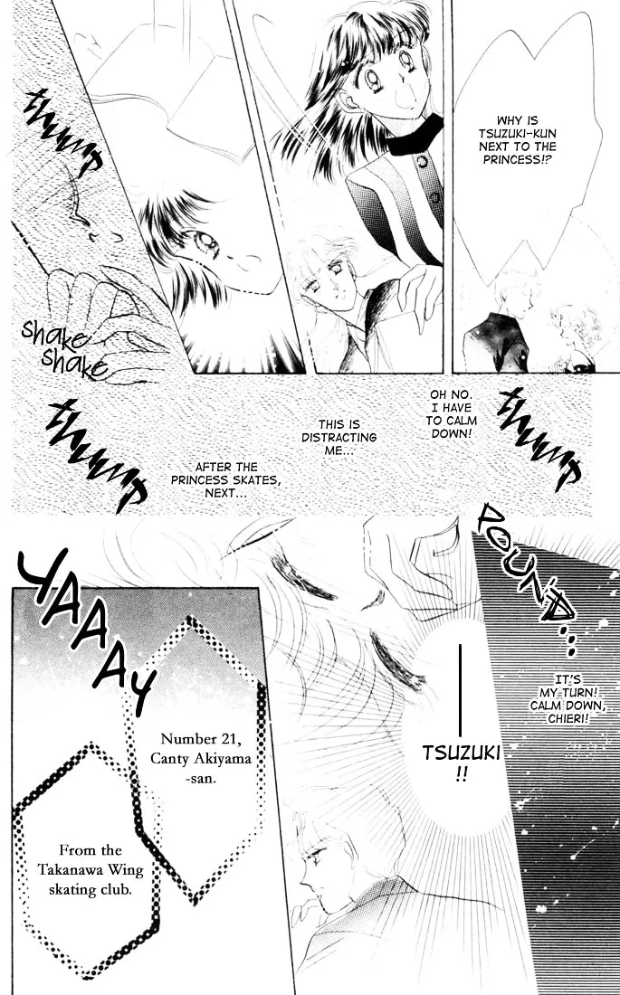 Read The Cherry Project chapter 11 image 4 on Lezhin