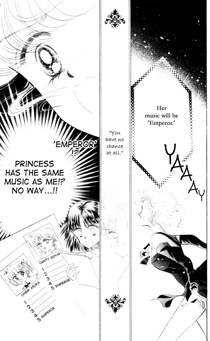Read The Cherry Project chapter 11 image 5 on Lezhin