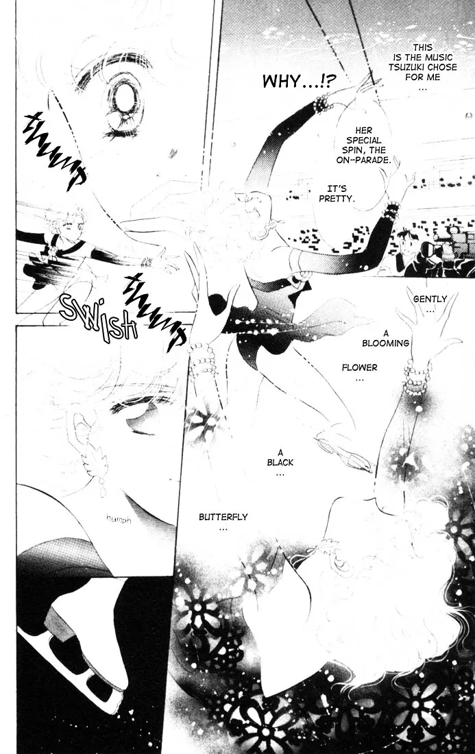 Read The Cherry Project chapter 11 image 6 on Lezhin