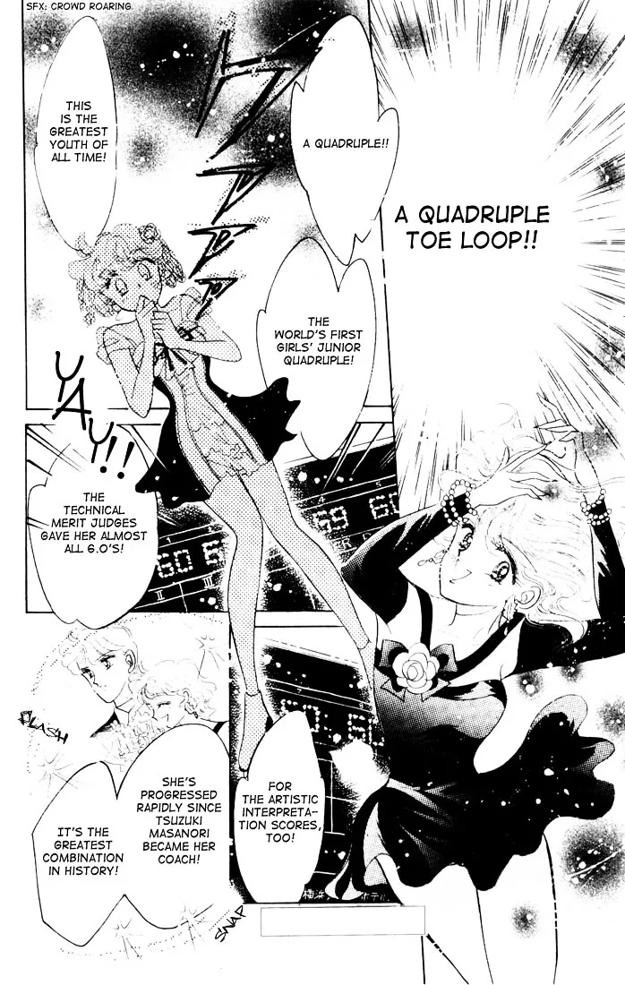 Read The Cherry Project chapter 11 image 8 on Lezhin