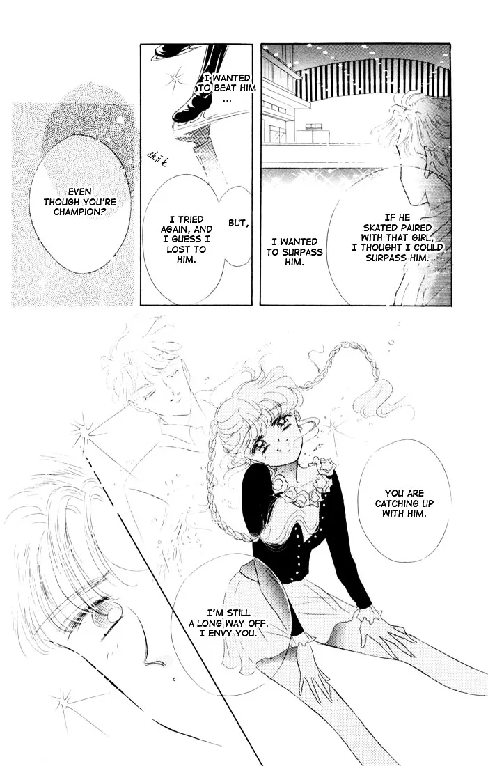 Read The Cherry Project chapter 14 image 11 on Lezhin