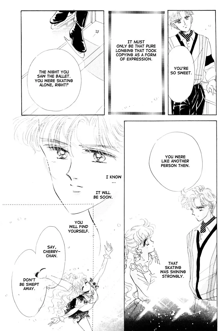 Read The Cherry Project chapter 14 image 12 on Lezhin