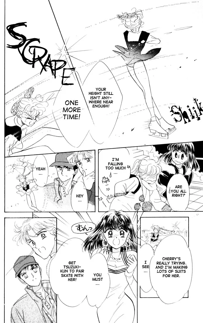 Read The Cherry Project chapter 14 image 21 on Lezhin