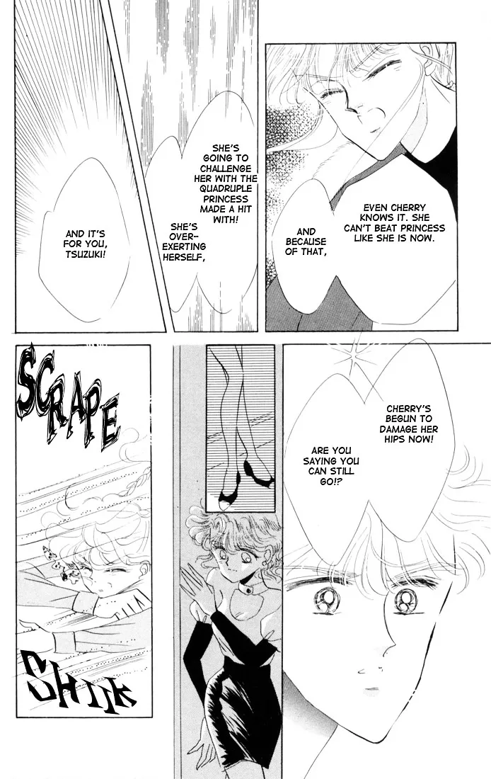 Read The Cherry Project chapter 14 image 25 on Lezhin