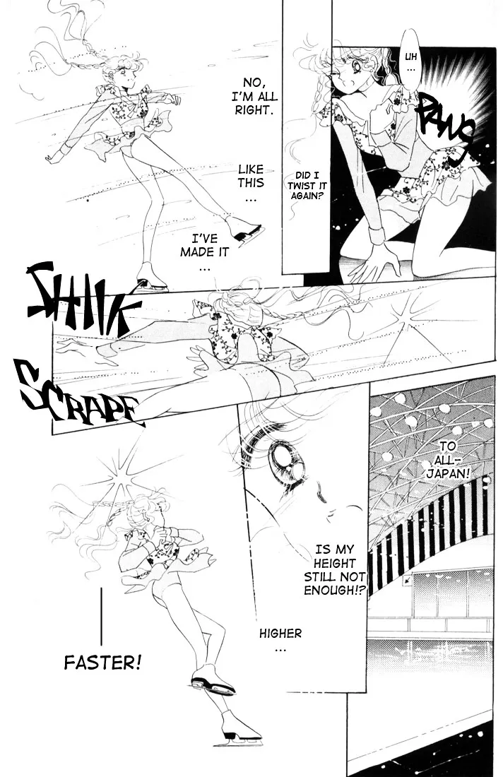Read The Cherry Project chapter 14 image 26 on Lezhin