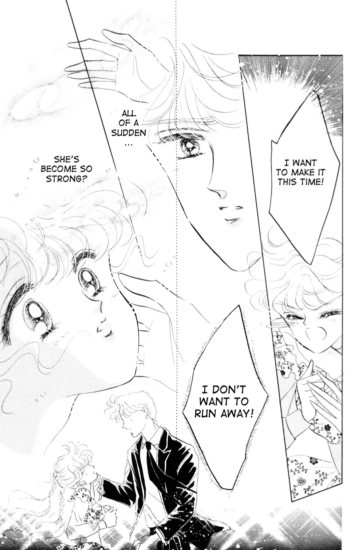 Read The Cherry Project chapter 14 image 30 on Lezhin