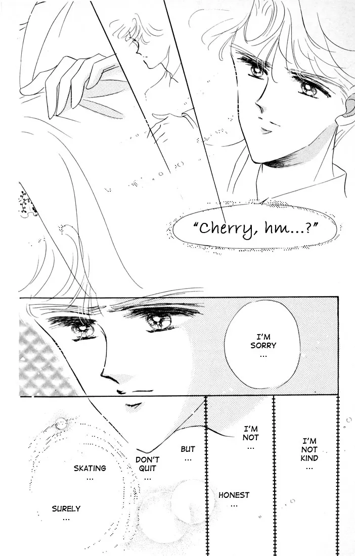 Read The Cherry Project chapter 14 image 39 on Lezhin