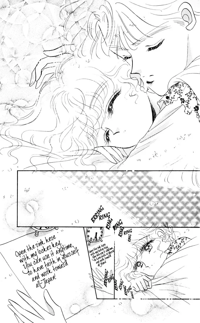 Read The Cherry Project chapter 14 image 40 on Lezhin