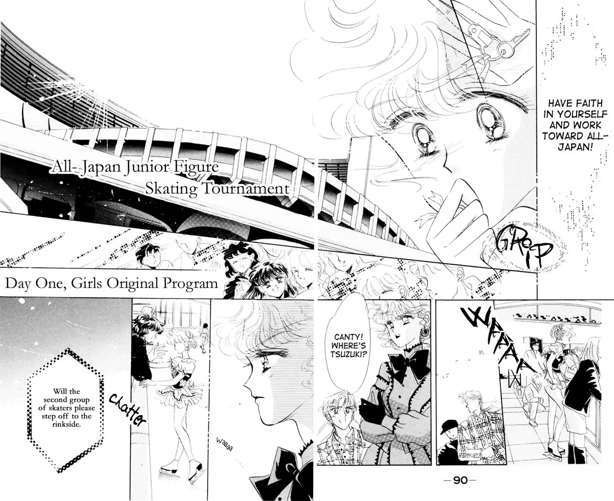 Read The Cherry Project chapter 14 image 41 on Lezhin
