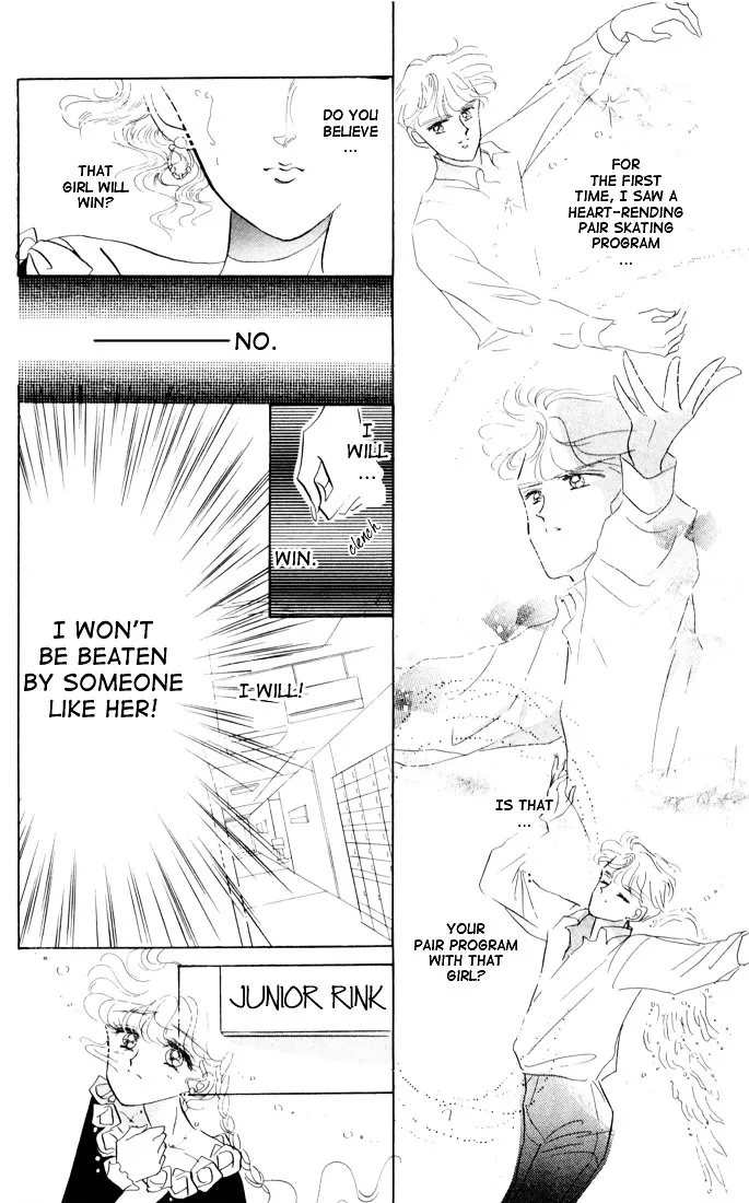 Read The Cherry Project chapter 14 image 9 on Lezhin