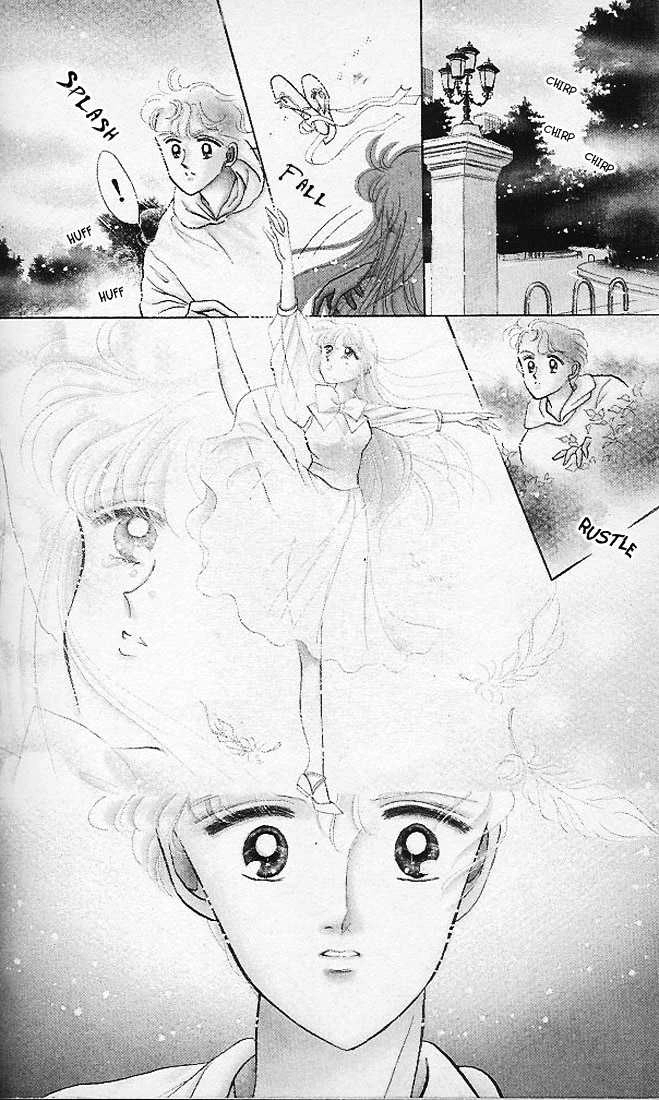 Read The Cherry Project chapter 16 image 1 on Lezhin