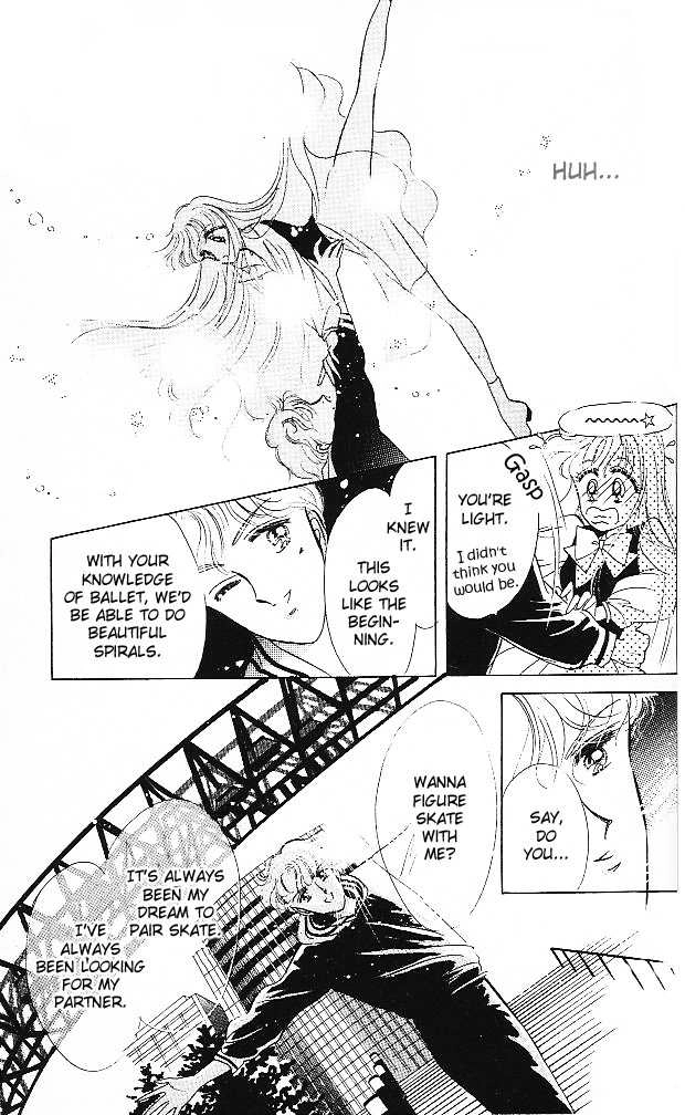 Read The Cherry Project chapter 16 image 10 on Lezhin