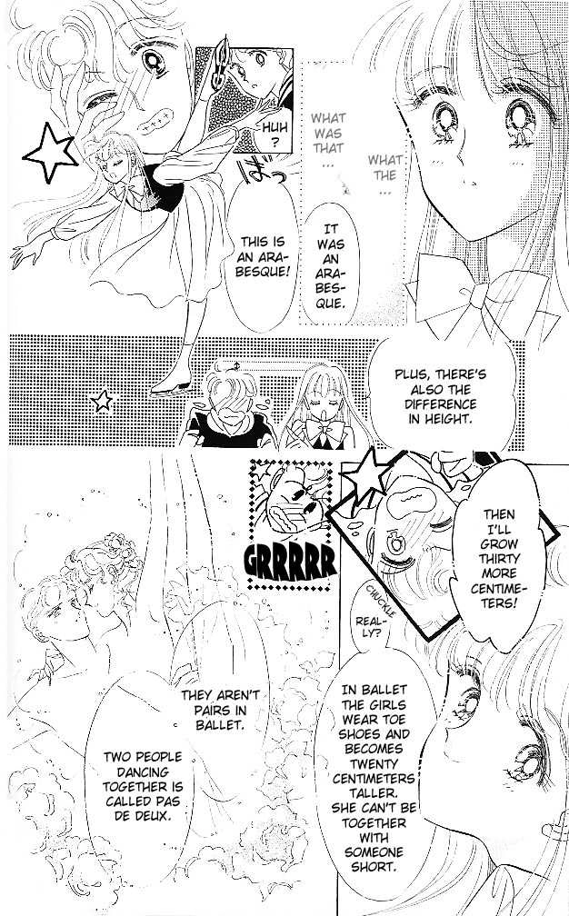 Read The Cherry Project chapter 16 image 11 on Lezhin
