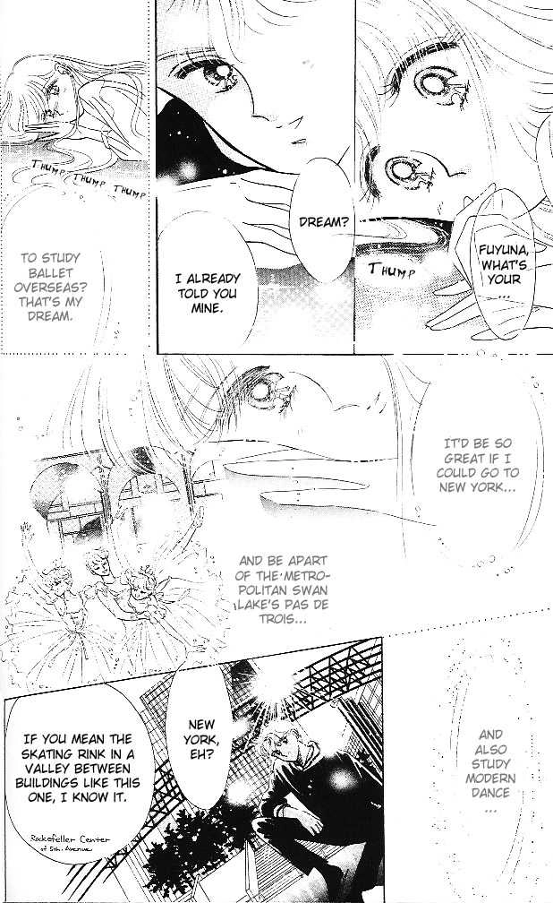 Read The Cherry Project chapter 16 image 13 on Lezhin