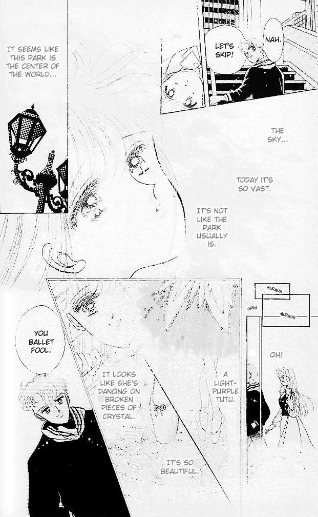 Read The Cherry Project chapter 16 image 15 on Lezhin