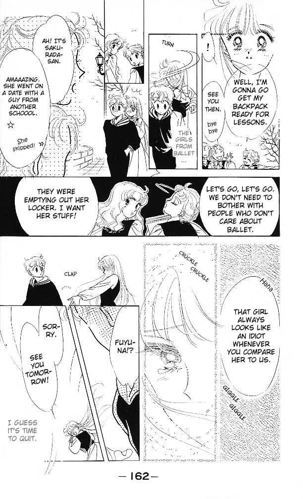 Read The Cherry Project chapter 16 image 17 on Lezhin