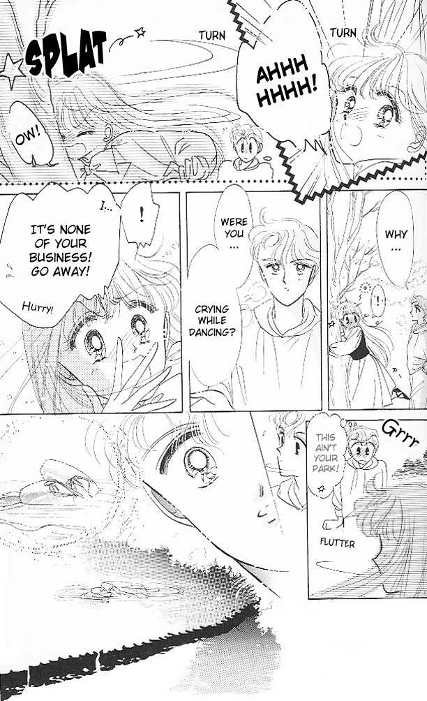 Read The Cherry Project chapter 16 image 2 on Lezhin
