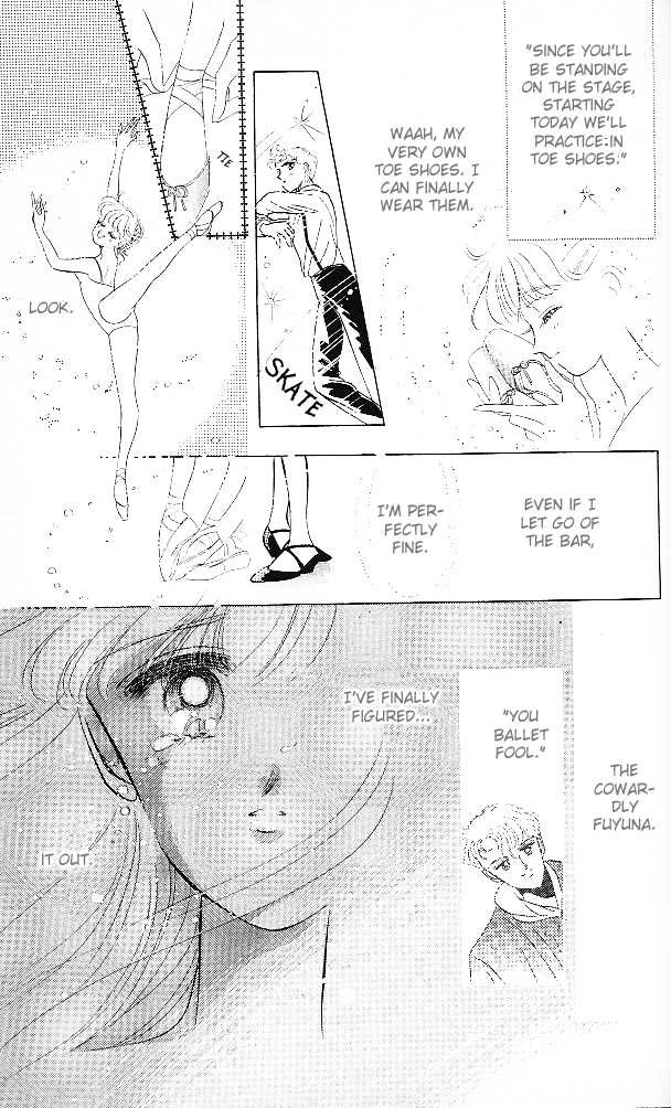 Read The Cherry Project chapter 16 image 22 on Lezhin