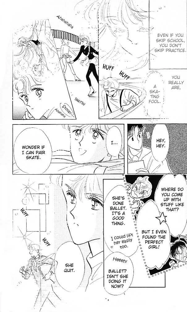 Read The Cherry Project chapter 16 image 24 on Lezhin