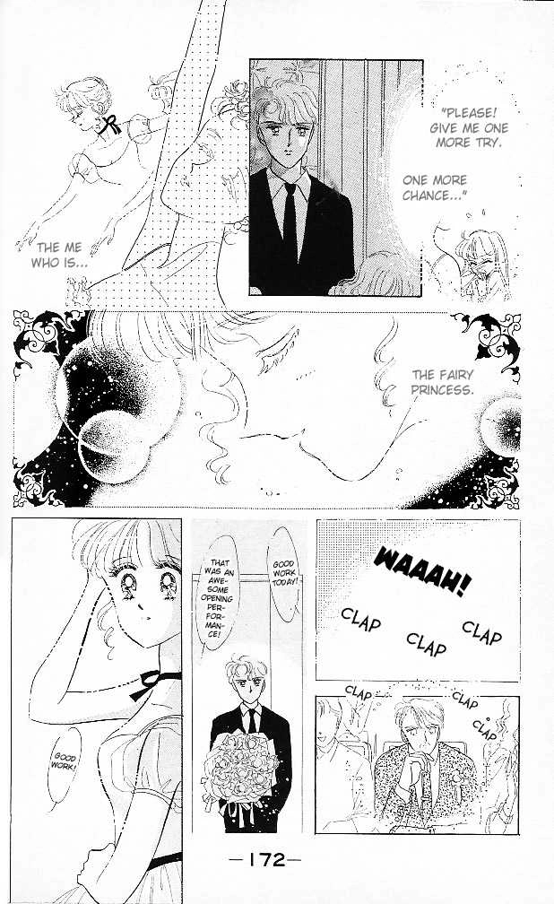 Read The Cherry Project chapter 16 image 27 on Lezhin