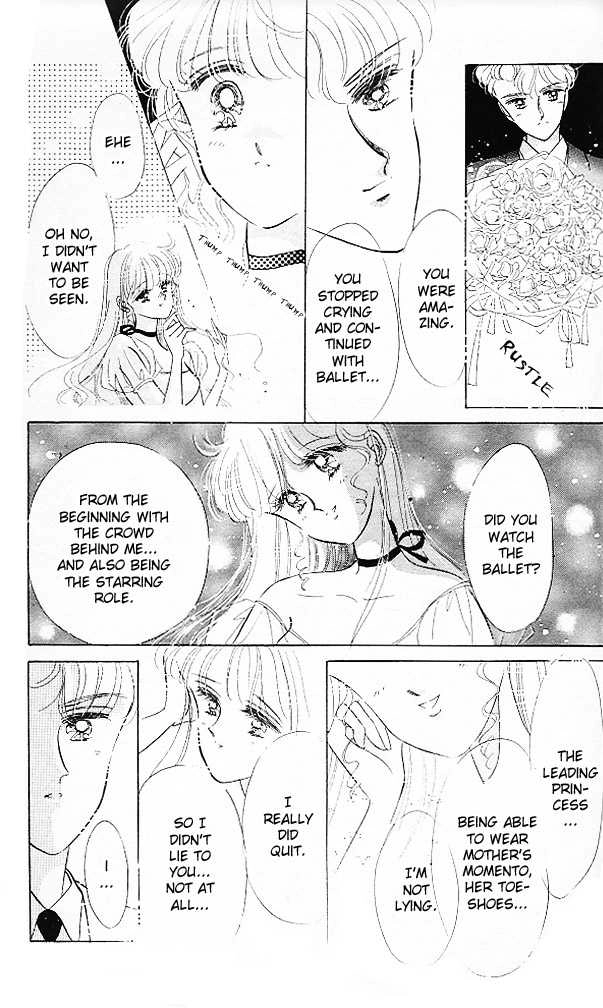 Read The Cherry Project chapter 16 image 28 on Lezhin