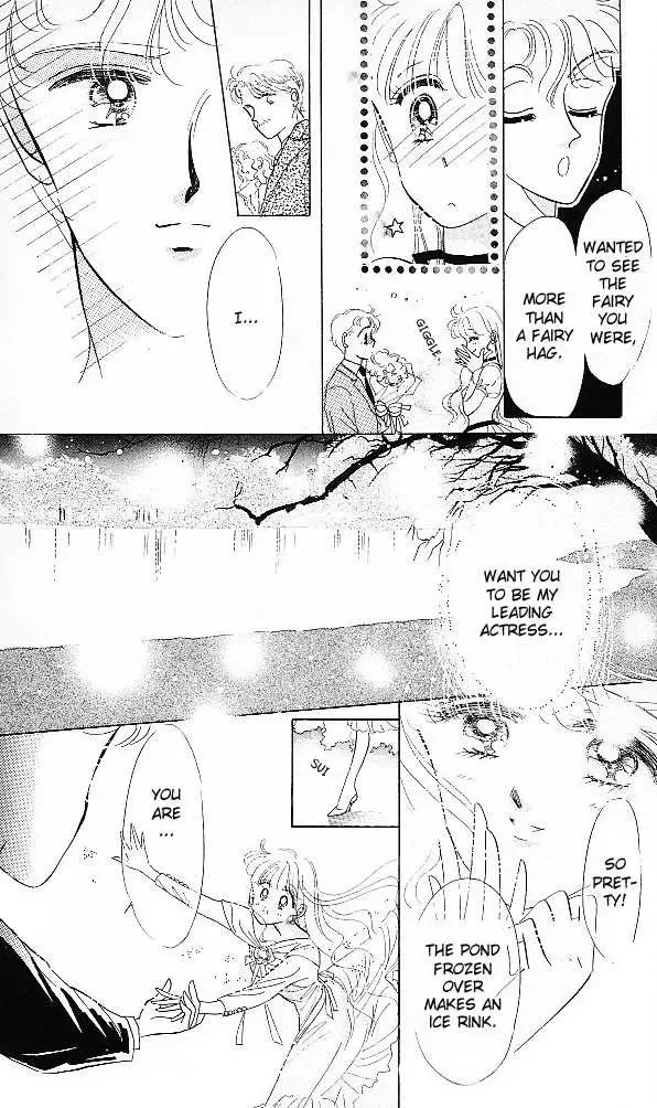 Read The Cherry Project chapter 16 image 29 on Lezhin