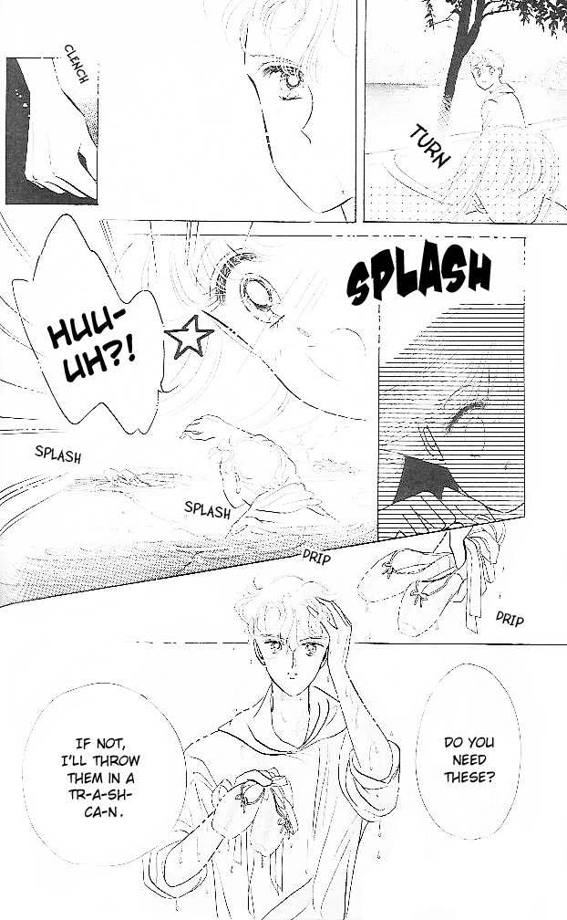 Read The Cherry Project chapter 16 image 3 on Lezhin