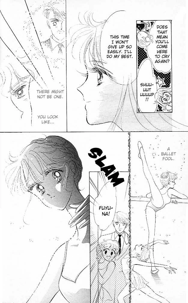 Read The Cherry Project chapter 16 image 31 on Lezhin