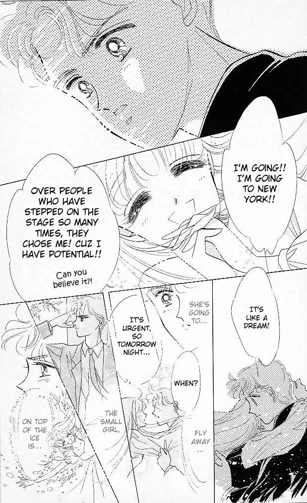 Read The Cherry Project chapter 16 image 32 on Lezhin