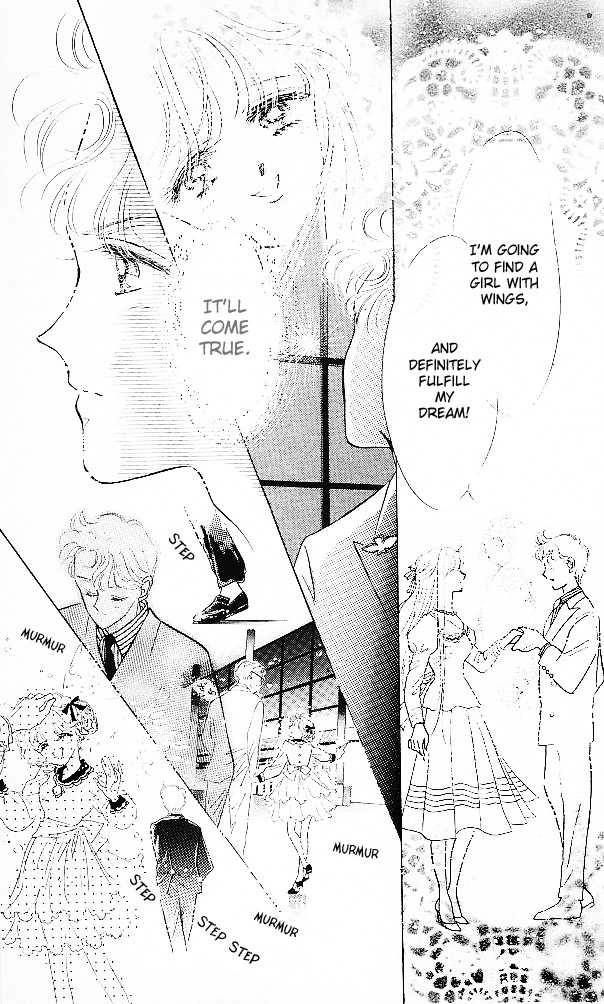 Read The Cherry Project chapter 16 image 36 on Lezhin