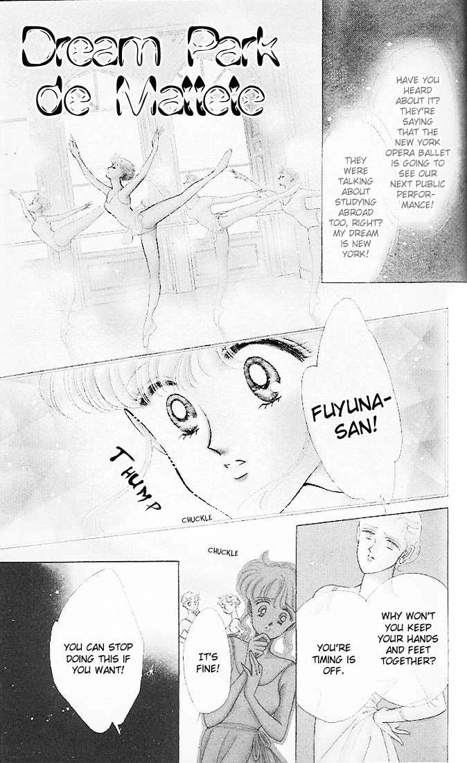 Read The Cherry Project chapter 16 image 38 on Lezhin