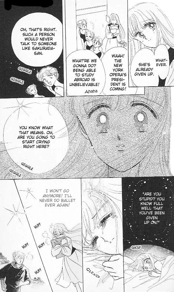 Read The Cherry Project chapter 16 image 6 on Lezhin