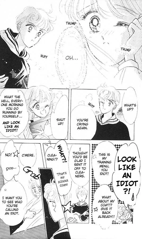 Read The Cherry Project chapter 16 image 7 on Lezhin