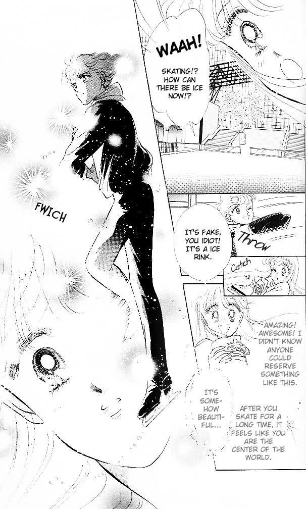 Read The Cherry Project chapter 16 image 8 on Lezhin