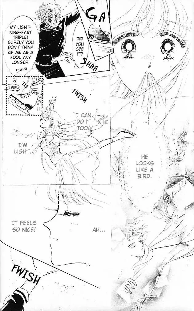 Read The Cherry Project chapter 16 image 9 on Lezhin
