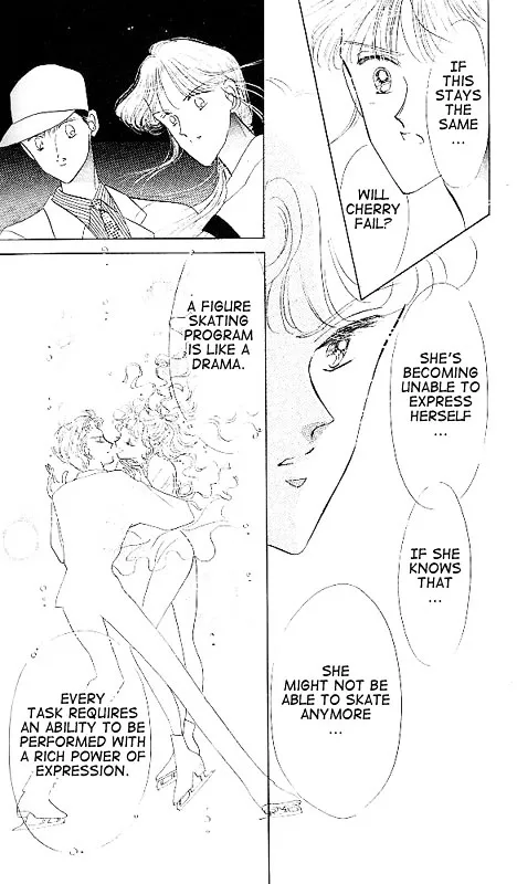 Read The Cherry Project chapter 5 image 17 on Lezhin
