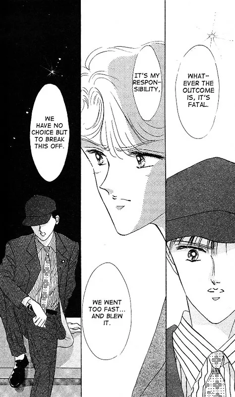 Read The Cherry Project chapter 5 image 19 on Lezhin