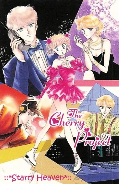 Read The Cherry Project chapter 5 image 2 on Lezhin