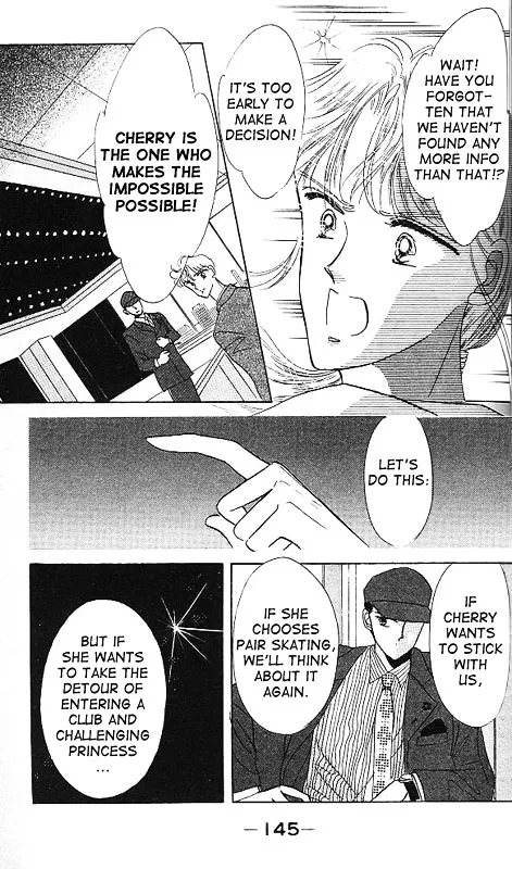 Read The Cherry Project chapter 5 image 20 on Lezhin