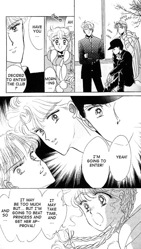 Read The Cherry Project chapter 5 image 24 on Lezhin