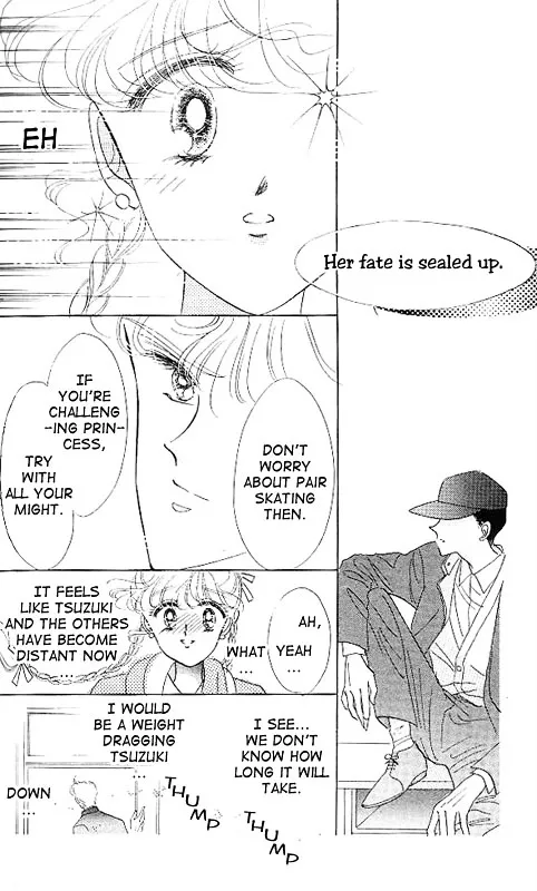 Read The Cherry Project chapter 5 image 25 on Lezhin