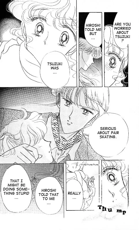 Read The Cherry Project chapter 5 image 33 on Lezhin